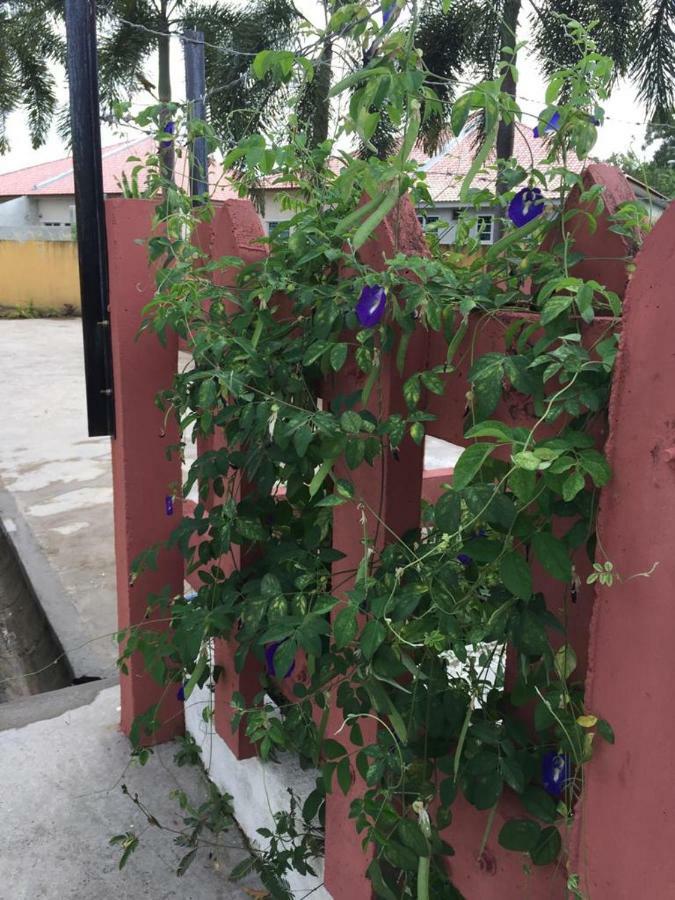 The Garden Vacation Home Lumut Ngoại thất bức ảnh